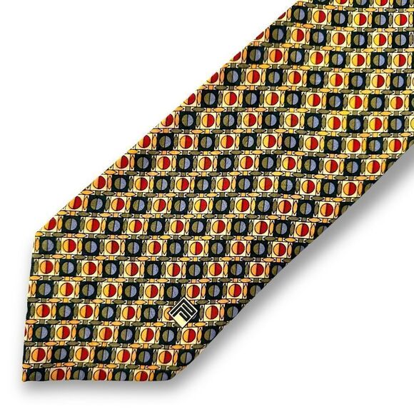 Pierre Pacha necktie  - Picture 1 of 6